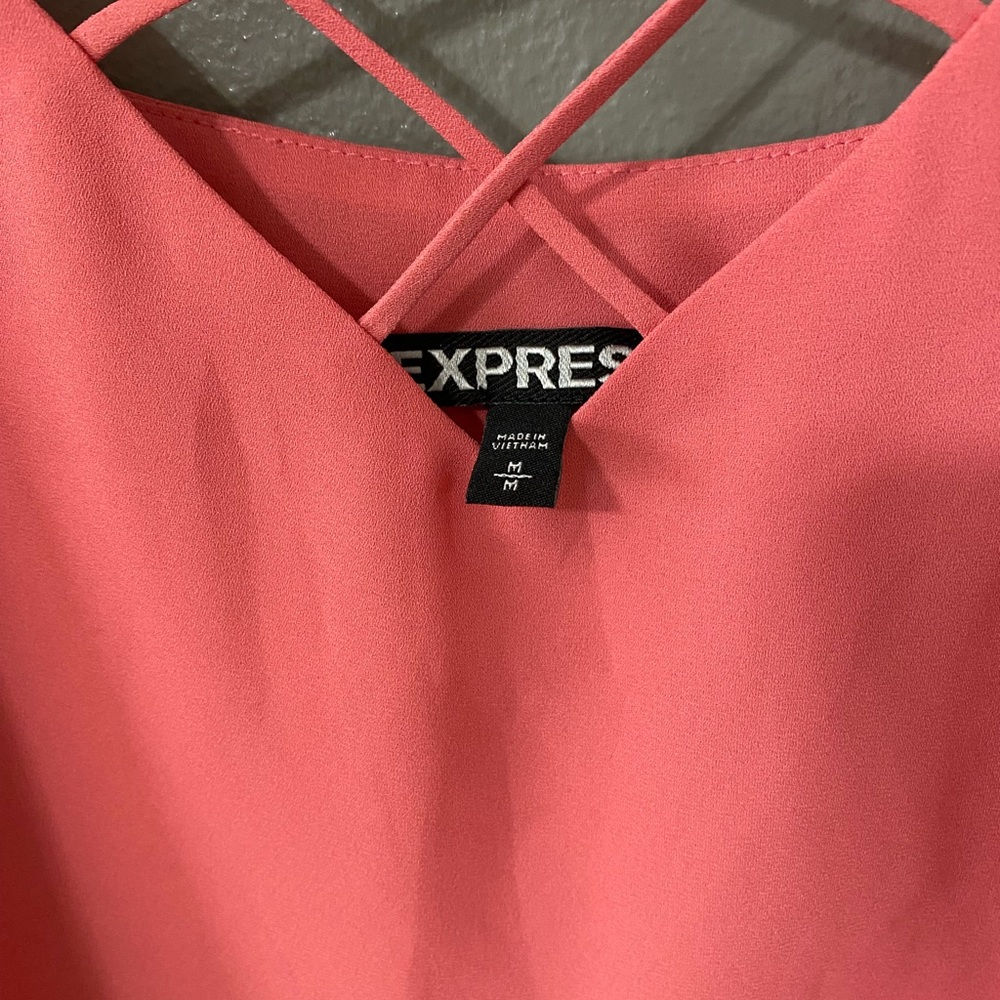Express Cami - Picture 2 of 5